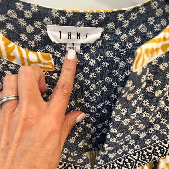 THML Top - Picture 3 of 3